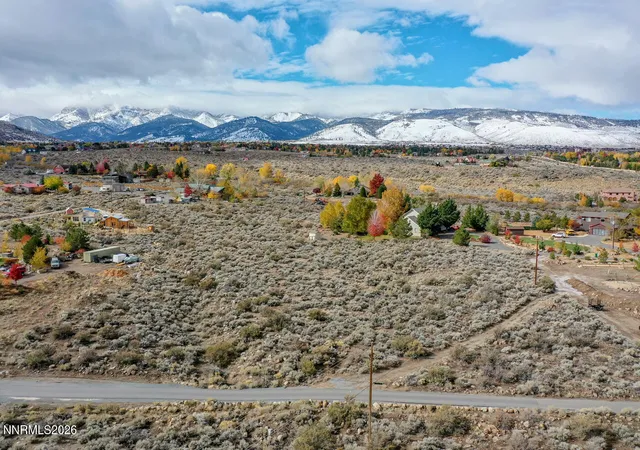 Photo 2 of Land for sale at 0 Cinder Ln, Reno, NV 89511 | MLS# 260010610 | Listing updated on 2026-08-27