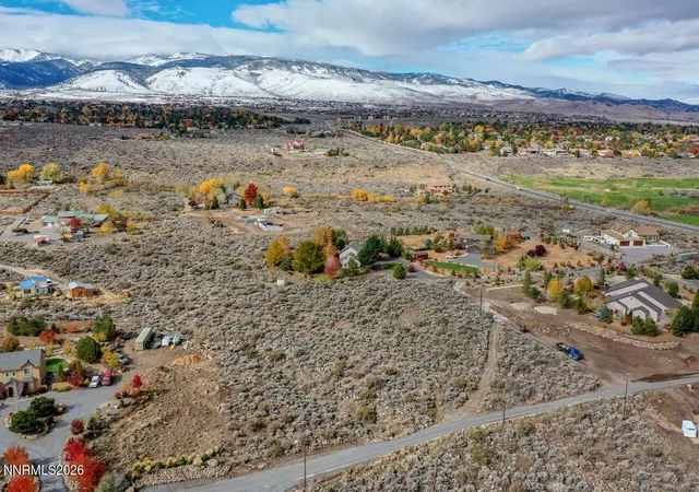 Photo 3 of Land for sale at 0 Cinder Ln, Reno, NV 89511 | MLS# 260010610 | Listing updated on 2026-08-27