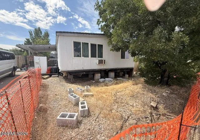 Photo 2 of Manufactured home for sale at 16150 Rhyolite Cir, Reno, NV 89521 | MLS# 260010425 | Listing updated on 2026-08-14