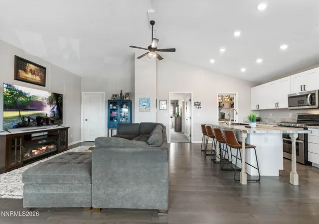 Photo 3 of Single family home for sale at 30 S Over St, Virginia City, NV 89440 | MLS# 260010506 | Listing updated on 2026-08-28