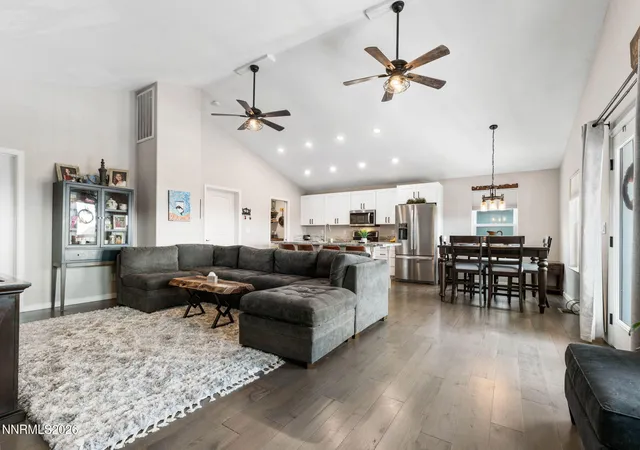 Photo 4 of Single family home for sale at 30 S Over St, Virginia City, NV 89440 | MLS# 260010506 | Listing updated on 2026-08-28