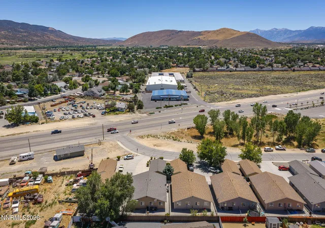 Listing Photo 2 - Condo for sale in building located at 4240 Sherman Ln, Carson City, NV 89706 - Unit #