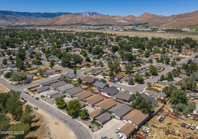 Photo 12 of Multi family home for sale at 4240 Sherman Ln, Carson City, NV 89706 | MLS# 260010400 | Listing updated on 2026-08-17