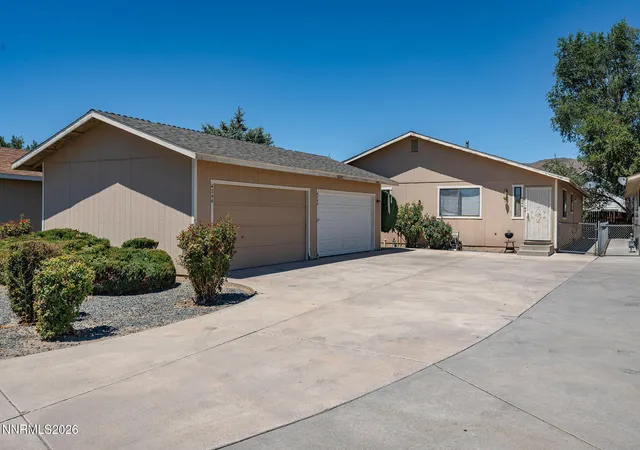 Photo 1 of Multi family home for sale at 4240 Sherman Ln, Carson City, NV 89706 | MLS# 260010400 | Listing updated on 2026-08-17