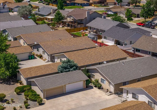 Photo 2 of Multi family home for sale at 4240 Sherman Ln, Carson City, NV 89706 | MLS# 260010400 | Listing updated on 2026-08-17