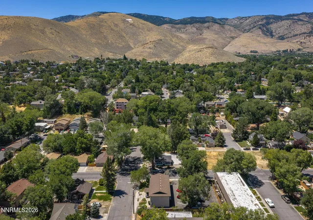Listing Photo 2 - Condo for sale in building located at 314 W 8th St, Carson City, NV 89703 - Unit #
