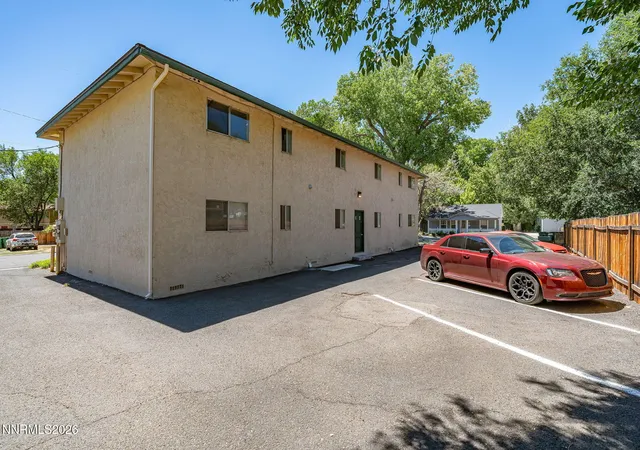 Photo 2 of Multi family home for sale at 314 W 8th Street, Carson City, NV 89703 | MLS# 260010461 | Listing updated on 2026-08-17
