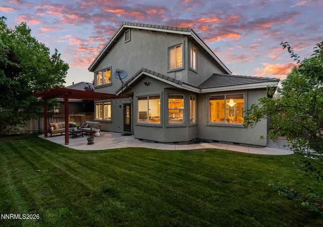 Photo 4 of Single family home for sale at 10063 Kentfield Pl, Reno, NV 89521 | MLS# 260010456 | Listing updated on 2026-10-09