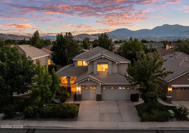 Photo 2 of Single family home for sale at 10063 Kentfield Pl, Reno, NV 89521 | MLS# 260010456 | Listing updated on 2026-09-13