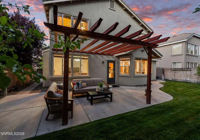 Photo 3 of Single family home for sale at 10063 Kentfield Pl, Reno, NV 89521 | MLS# 260010456 | Listing updated on 2026-10-09
