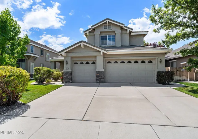 Photo 3 of Single family home for sale at 10063 Kentfield Pl, Reno, NV 89521 | MLS# 260010456 | Listing updated on 2026-09-13