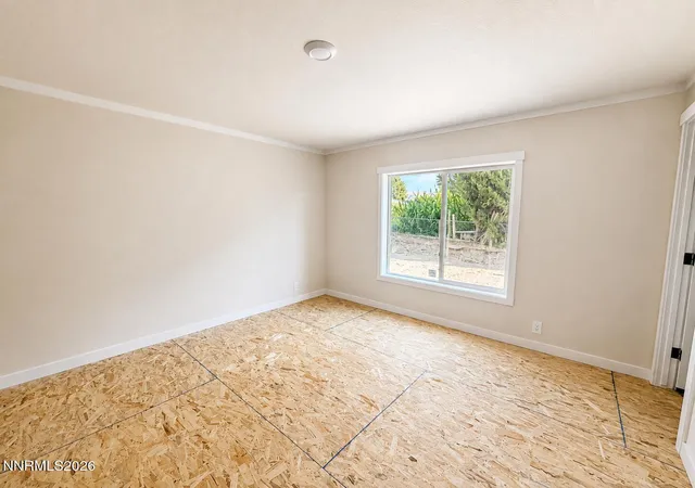 Photo 3 of Manufactured home for sale at 4055 Nancy St, Winnemucca, NV 89445 | MLS# 260010498 | Listing updated on 2026-08-14