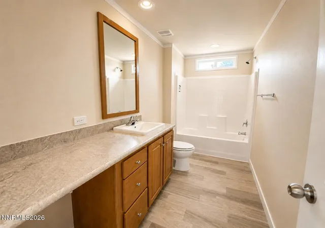 Photo 6 of Manufactured home for sale at 4055 Nancy St, Winnemucca, NV 89445 | MLS# 260010498 | Listing updated on 2026-08-14