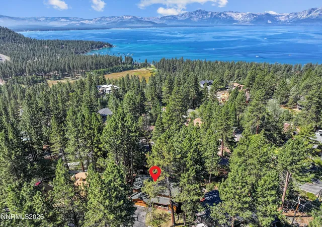Photo 2 of Single family home for sale at 628 Riven Rock Rd, Zephyr Cove, NV 89448 | MLS# 260010430 | Listing updated on 2026-09-16