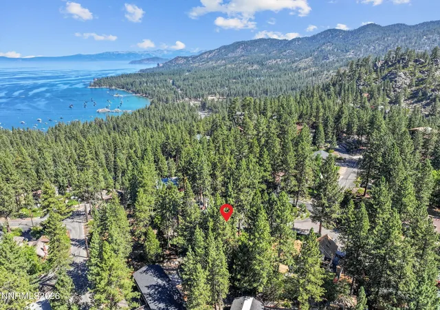 Photo 3 of Single family home for sale at 628 Riven Rock Rd, Zephyr Cove, NV 89448 | MLS# 260010430 | Listing updated on 2026-09-16