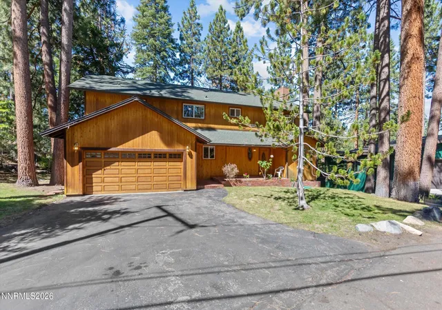 Photo 3 of Single family home for sale at 628 Riven Rock Rd, Zephyr Cove, NV 89448 | MLS# 260010430 | Listing updated on 2026-09-16