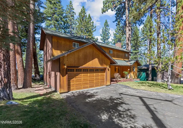 Photo 4 of Single family home for sale at 628 Riven Rock Rd, Zephyr Cove, NV 89448 | MLS# 260010430 | Listing updated on 2026-09-16