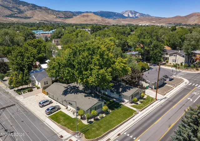 Photo 10 of Multi family home for sale at 1504 N Stewart St, Carson City, NV 89706 | MLS# 260010458 | Listing updated on 2026-08-17