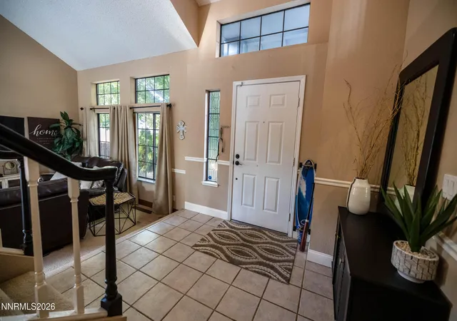 Photo 2 of Single family home for sale at 5265 Santa Rosa Ave, Spanish Springs, NV 89436 | MLS# 260010426 | Listing updated on 2026-09-09
