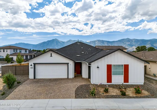 Photo 1 of Single family home for sale at 815 Boot Jack Dr, Gardnerville, NV 89410 | MLS# 260010583 | Listing updated on 2026-09-22