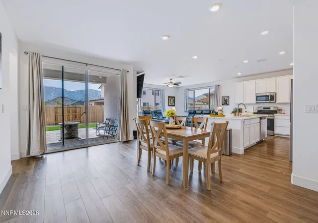 Photo 4 of Single family home for sale at 815 Boot Jack Dr, Gardnerville, NV 89410 | MLS# 260010583 | Listing updated on 2026-09-22