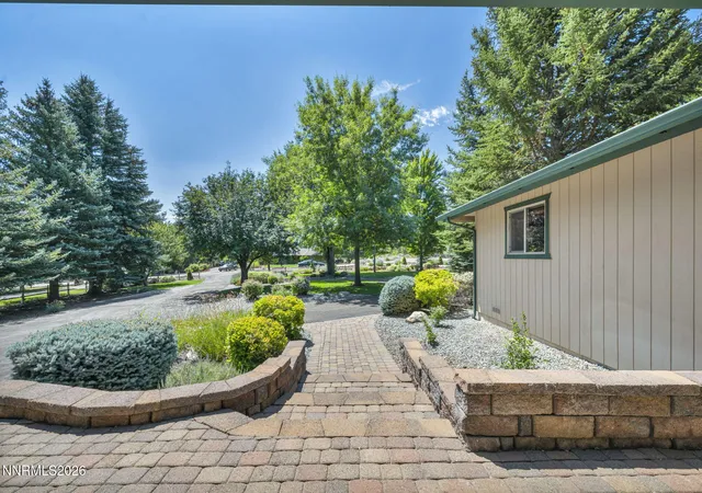 Photo 2 of Single family home for sale at 274 Beverly Way, Gardnerville, NV 89460 | MLS# 260010438 | Listing updated on 2026-09-01
