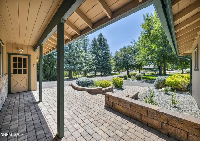 Photo 3 of Single family home for sale at 274 Beverly Way, Gardnerville, NV 89460 | MLS# 260010438 | Listing updated on 2026-09-01