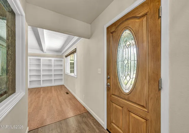 Photo 4 of Single family home for sale at 274 Beverly Way, Gardnerville, NV 89460 | MLS# 260010438 | Listing updated on 2026-09-01