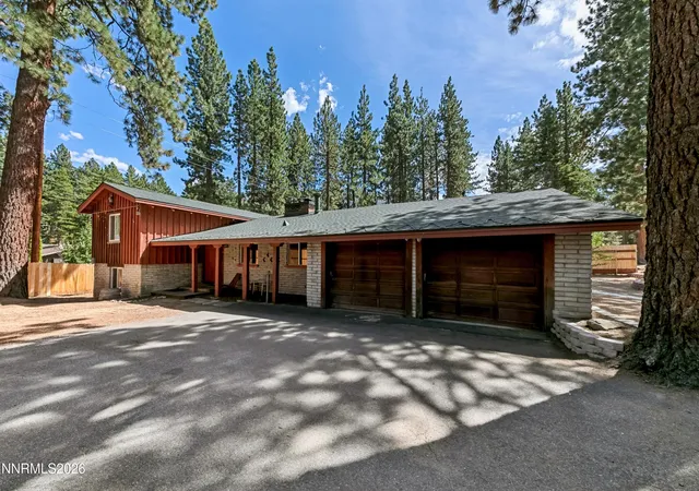 Photo 1 of Single family home for sale at 179 Pine Ridge Dr, Stateline, NV 89449 | MLS# 260011019 | Listing updated on 2026-09-13
