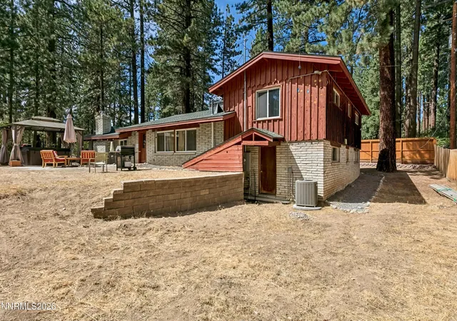 Photo 2 of Single family home for sale at 179 Pine Ridge Dr, Stateline, NV 89449 | MLS# 260011019 | Listing updated on 2026-09-13
