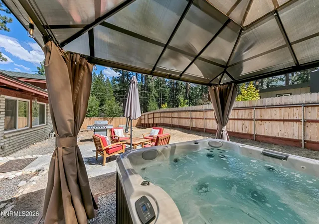 Photo 3 of Single family home for sale at 179 Pine Ridge Dr, Stateline, NV 89449 | MLS# 260011019 | Listing updated on 2026-09-13
