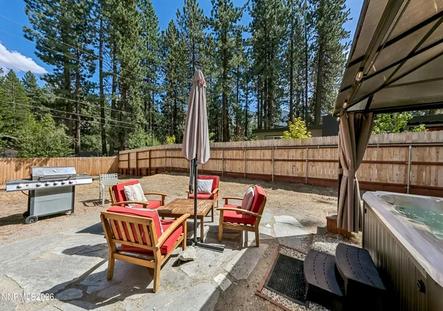 Photo 3 of Single family home for sale at 179 Pine Ridge Dr, Stateline, NV 89449 | MLS# 260011019 | Listing updated on 2026-09-13