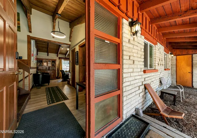 Photo 4 of Single family home for sale at 179 Pine Ridge Dr, Stateline, NV 89449 | MLS# 260011019 | Listing updated on 2026-09-13