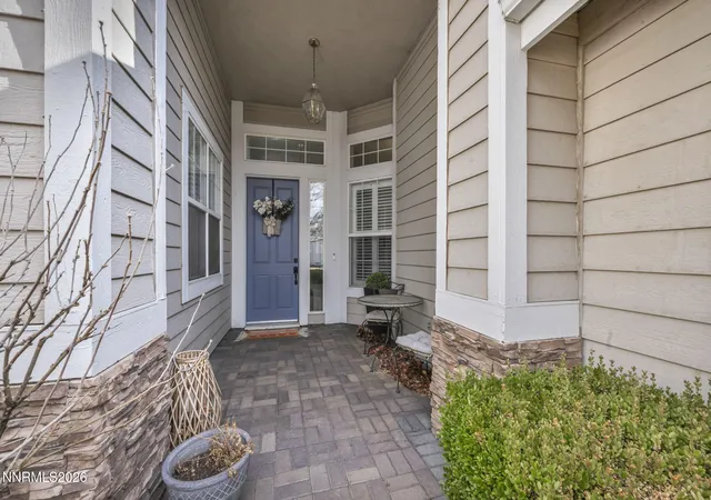 Photo 2 of Single family home for sale at 9626 Shadowstone Way, Reno, NV 89521 | MLS# 260010446 | Listing updated on 2026-08-17