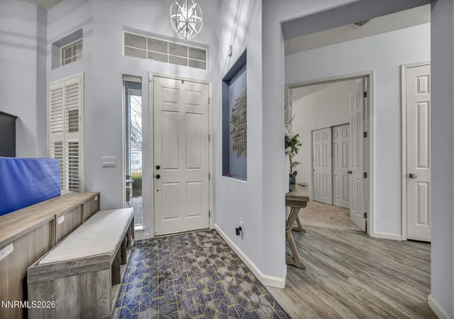 Photo 3 of Single family home for sale at 9626 Shadowstone Way, Reno, NV 89521 | MLS# 260010446 | Listing updated on 2026-08-17