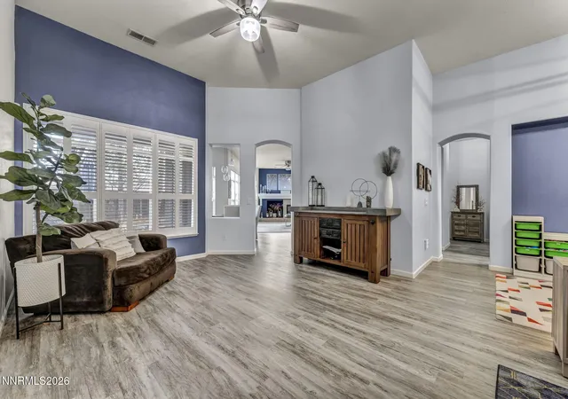 Photo 3 of Single family home for sale at 9626 Shadowstone Way, Reno, NV 89521 | MLS# 260010446 | Listing updated on 2026-08-17