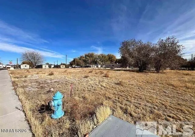 Photo 2 of Land for sale at 321 Silver Spur Dr, Fallon, NV 89406 | MLS# 260010653 | Listing updated on 2026-08-18