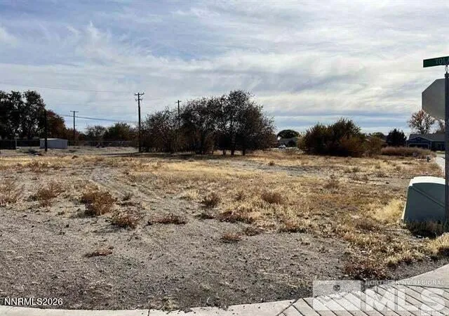 Photo 3 of Land for sale at 321 Silver Spur Dr, Fallon, NV 89406 | MLS# 260010653 | Listing updated on 2026-08-18