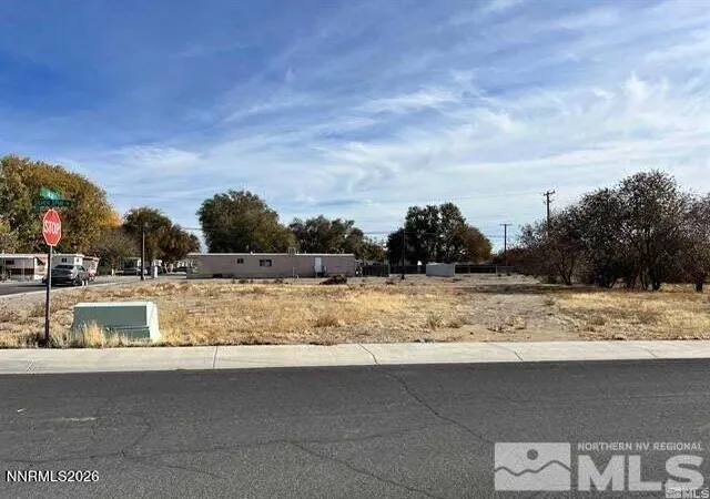 Photo 3 of Land for sale at 321 Silver Spur Dr, Fallon, NV 89406 | MLS# 260010653 | Listing updated on 2026-08-18