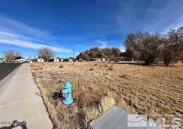 Photo 4 of Land for sale at 321 Silver Spur Dr, Fallon, NV 89406 | MLS# 260010653 | Listing updated on 2026-08-18