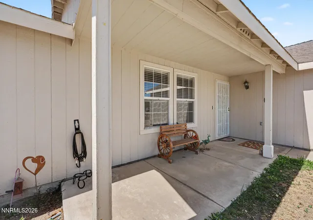 Photo 2 of Single family home for sale at 2703 Elizabeth Pkwy, Fallon, NV 89406 | MLS# 260010521 | Listing updated on 2026-09-03