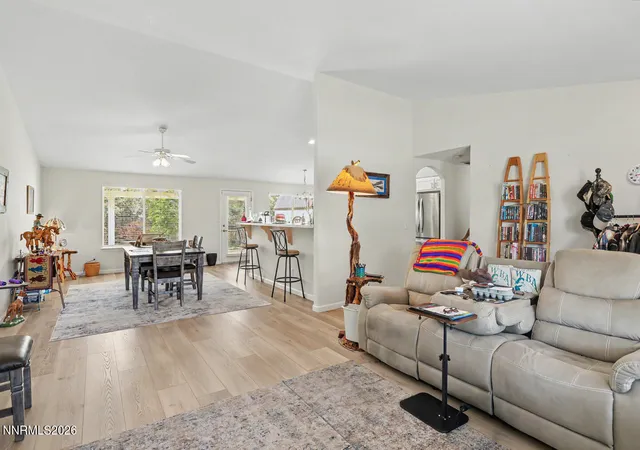 Photo 3 of Single family home for sale at 2703 Elizabeth Pkwy, Fallon, NV 89406 | MLS# 260010521 | Listing updated on 2026-09-03