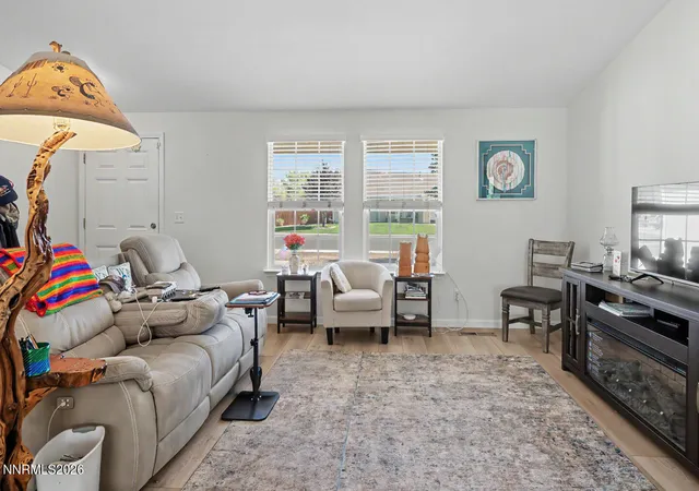 Photo 4 of Single family home for sale at 2703 Elizabeth Pkwy, Fallon, NV 89406 | MLS# 260010521 | Listing updated on 2026-09-03