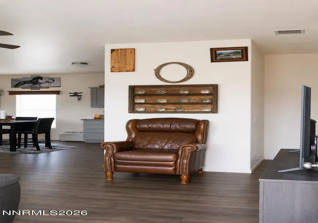 Photo 1 of Manufactured home for sale at 6740 Country Rd, Winnemucca, NV 89445 | MLS# 260011025 | Listing updated on 2026-08-25