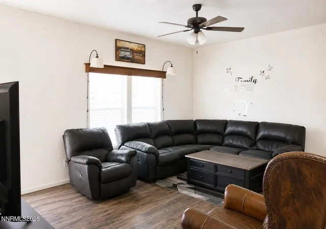Photo 2 of Manufactured home for sale at 6740 Country Rd, Winnemucca, NV 89445 | MLS# 260011025 | Listing updated on 2026-08-25