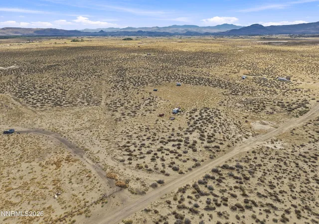 Photo 1 of Land for sale at 4725 E 1st Street, Silver Springs, NV 89429 | MLS# 260010476 | Listing updated on 2026-08-26