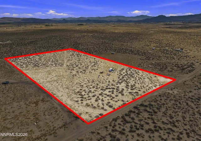 Photo 2 of Land for sale at 4725 E 1st Street, Silver Springs, NV 89429 | MLS# 260010476 | Listing updated on 2026-08-26