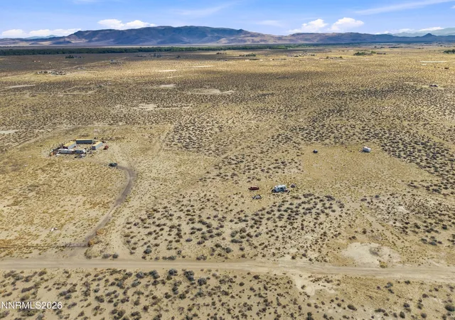Photo 3 of Land for sale at 4725 E 1st Street, Silver Springs, NV 89429 | MLS# 260010476 | Listing updated on 2026-08-26