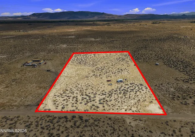 Photo 3 of Land for sale at 4725 E 1st Street, Silver Springs, NV 89429 | MLS# 260010476 | Listing updated on 2026-08-26