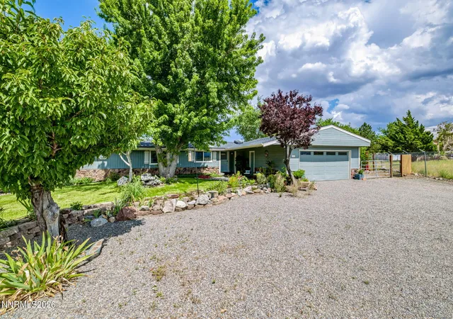Photo 1 of Single family home for sale at 1274 Kingston Way, Gardnerville, NV 89460 | MLS# 260010608 | Listing updated on 2026-09-21